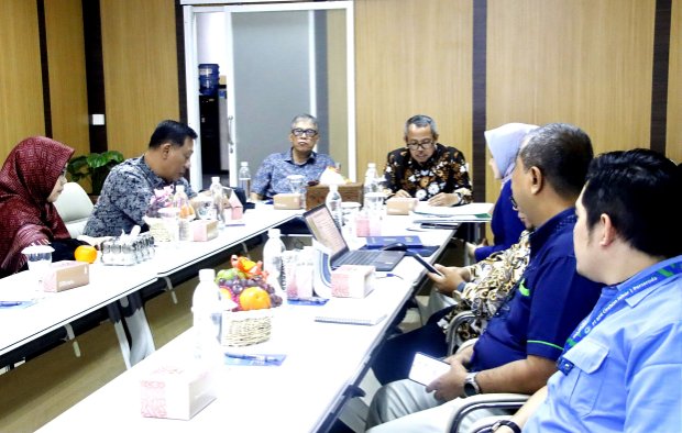 Kinerja Positif, PT BPR Cirebon Jabar Diusulkan DPRD Jabar dapat Suntikan Modal
